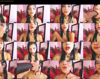 hollyxx_ — 81 minute Chaturbate female cam show recording, 720p, Dec 6, 2023