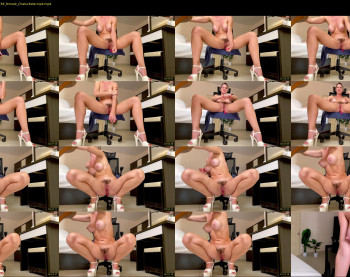hotkatness — 9 minute Chaturbate female cam show recording, 720p, Dec 5, 2023