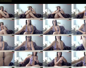 hottxgilf — 15 minute Chaturbate couple cam show recording, 360p, Dec 5, 2023