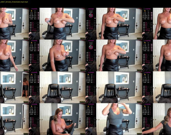 indianacooper — 7 minute Chaturbate female cam show recording, 720p, Dec 5, 2023