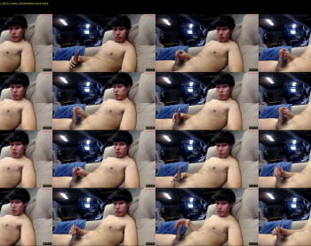 infamouslucas — 12 minute Chaturbate male cam show recording, 480p, Dec 5, 2023