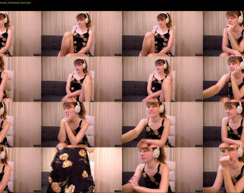 its_lily — 21 minute Chaturbate female cam show recording, 720p, Dec 5, 2023