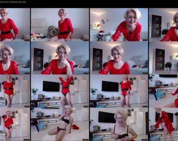 jasmin18v — 79 minute Chaturbate female cam show recording, 720p, Dec 5, 2023