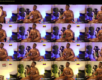 jaycobortiz_ — 120 minute Chaturbate male cam show recording, 720p, Dec 5, 2023