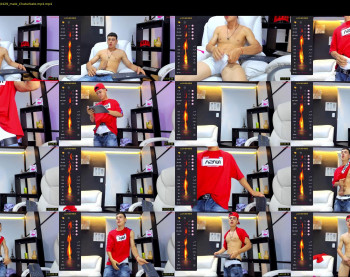 juniormorris_ — 120 minute Chaturbate male cam show recording, 720p, Dec 6, 2023
