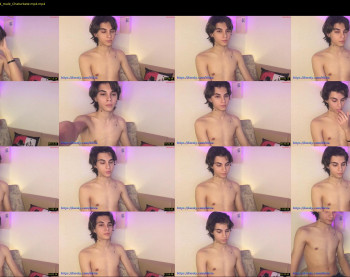 k0sta_32 — 21 minute Chaturbate male cam show recording, 720p, Dec 6, 2023