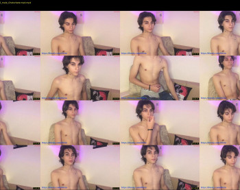 k0sta_32 — 49 minute Chaturbate male cam show recording, 720p, Dec 6, 2023