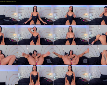 kaity_layne — 37 minute Chaturbate female cam show recording, 720p, Dec 5, 2023