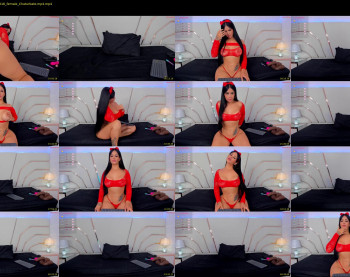 kaity_layne — 53 minute Chaturbate female cam show recording, 720p, Dec 6, 2023
