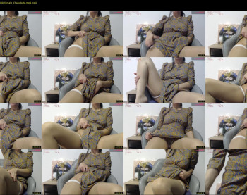 karin_lover — 120 minute Chaturbate female cam show recording, 720p, Dec 5, 2023