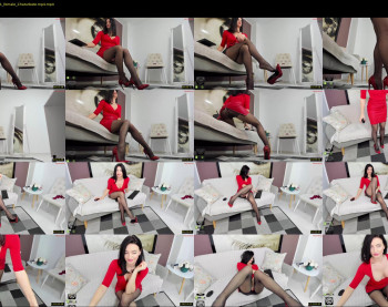 katedolly — 83 minute Chaturbate female cam show recording, 720p, Dec 5, 2023