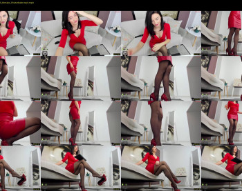katedolly — 38 minute Chaturbate female cam show recording, 720p, Dec 5, 2023