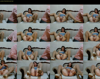 kiaming — 7 minute Chaturbate female cam show recording, 480p, Dec 5, 2023