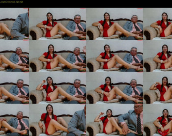 kiaming — 12 minute Chaturbate female cam show recording, 480p, Dec 6, 2023