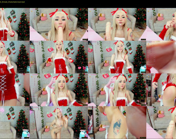 kloeking_ — 75 minute Chaturbate female cam show recording, 720p, Dec 5, 2023