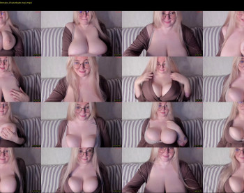 kriisrus — 120 minute Chaturbate female cam show recording, 720p, Dec 5, 2023
