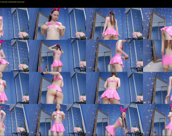 kriskras__ — 121 minute Chaturbate female cam show recording, 720p, Dec 5, 2023