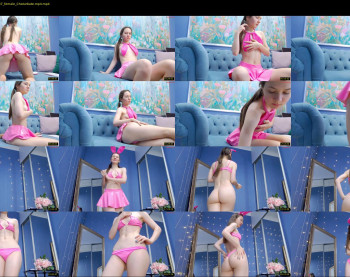 kriskras__ — 30 minute Chaturbate female cam show recording, 720p, Dec 5, 2023