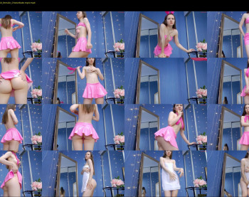 kriskras__ — 73 minute Chaturbate female cam show recording, 720p, Dec 5, 2023