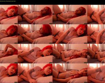 kuma_cam — 5 minute Chaturbate female cam show recording, 720p, Dec 5, 2023