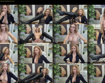 ladyleea — 40 minute Chaturbate female cam show recording, 720p, Dec 5, 2023