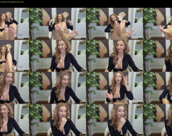 ladyleea — 3 minute Chaturbate female cam show recording, 720p, Dec 5, 2023