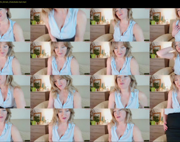 lara_fisher — 6 minute Chaturbate female cam show recording, 720p, Dec 5, 2023