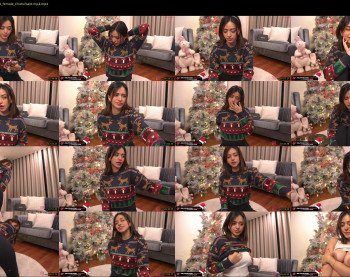 laura3_3 — 45 minute Chaturbate female cam show recording, 720p, Dec 6, 2023