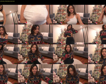 laura3_3 — 25 minute Chaturbate female cam show recording, 720p, Dec 6, 2023