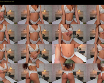 lili_foxy — 26 minute Chaturbate female cam show recording, 720p, Dec 5, 2023