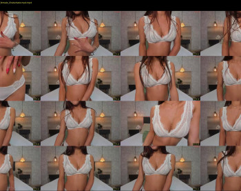 lili_foxy — 13 minute Chaturbate female cam show recording, 720p, Dec 5, 2023