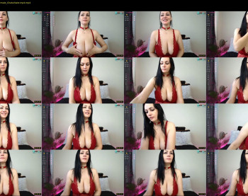 lilubb — 12 minute Chaturbate female cam show recording, 720p, Dec 5, 2023