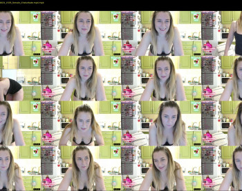 lissa_charmingmilf — 3 minute Chaturbate female cam show recording, 720p, Dec 5, 2023