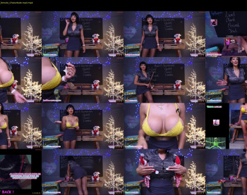 livecleo — 120 minute Chaturbate female cam show recording, 720p, Dec 5, 2023