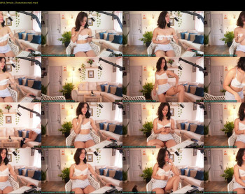 madisonlara — 31 minute Chaturbate female cam show recording, 720p, Dec 5, 2023