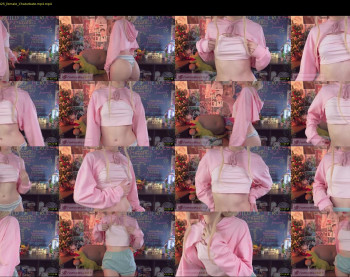 mana_rose — 29 minute Chaturbate female cam show recording, 720p, Dec 5, 2023