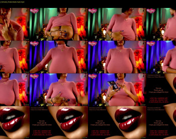 mariicha — 47 minute Chaturbate female cam show recording, 720p, Dec 6, 2023