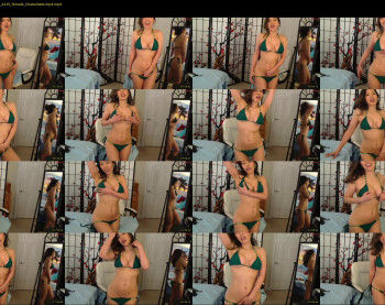 masquerouge — 23 minute Chaturbate female cam show recording, 720p, Dec 5, 2023