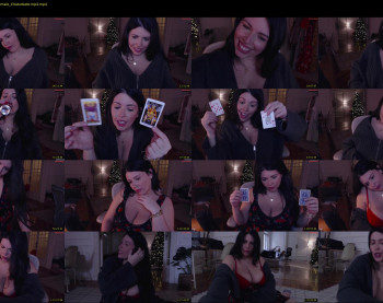 mila_ — 107 minute Chaturbate female cam show recording, 720p, Dec 5, 2023