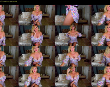 minerva777 — 96 minute Chaturbate female cam show recording, 720p, Dec 5, 2023