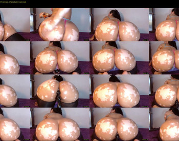 mollyguns — 120 minute Chaturbate female cam show recording, 720p, Dec 5, 2023