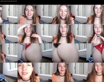 naughty_popa — 17 minute Chaturbate female cam show recording, 720p, Dec 5, 2023