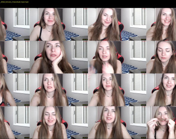 naughty_popa — 15 minute Chaturbate female cam show recording, 720p, Dec 6, 2023