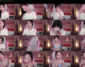 norma_blum — 120 minute Chaturbate female cam show recording, 720p, Dec 5, 2023