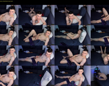 ololkd — 120 minute Chaturbate male cam show recording, 720p, Dec 5, 2023