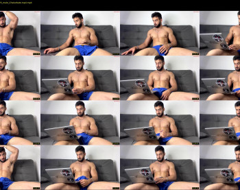 ouro1556 — 34 minute Chaturbate male cam show recording, 720p, Dec 5, 2023