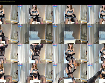 pinkheart_ — 6 minute Chaturbate female cam show recording, 720p, Dec 5, 2023