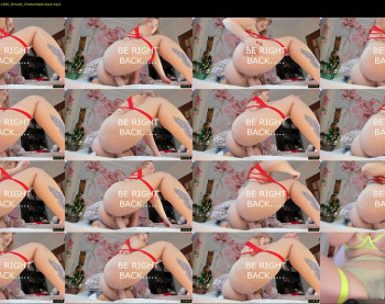 playwithkatty — 18 minute Chaturbate female cam show recording, 720p, Dec 5, 2023