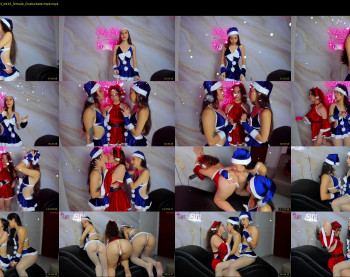 princes_candy_ — 120 minute Chaturbate couple cam show recording, 720p, Dec 6, 2023