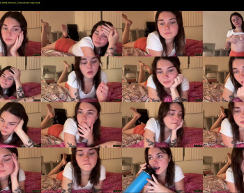queencassidyy — 113 minute Chaturbate female cam show recording, 720p, Dec 5, 2023